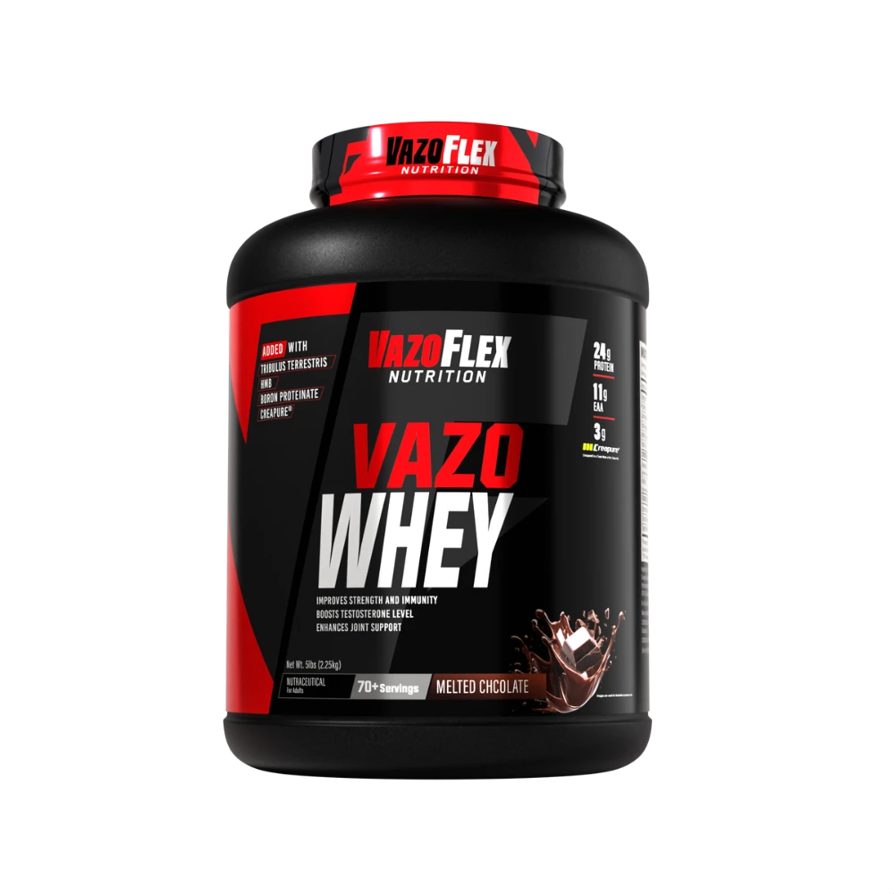 Vazo Whey Premium Whey Protein